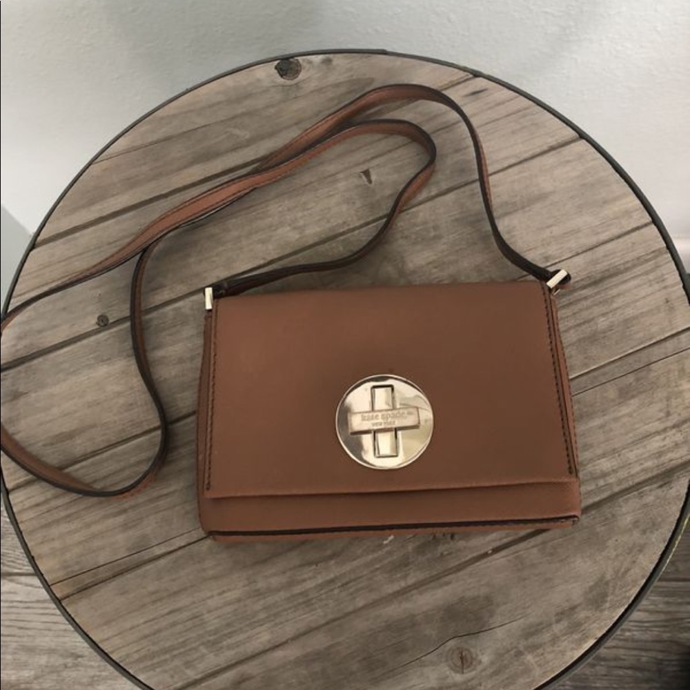 Beautiful Kate Spade crossbody